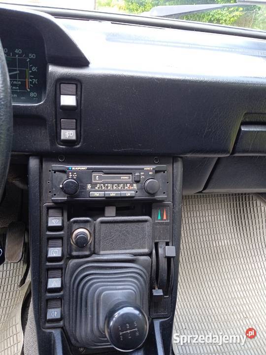 Polonez Caro