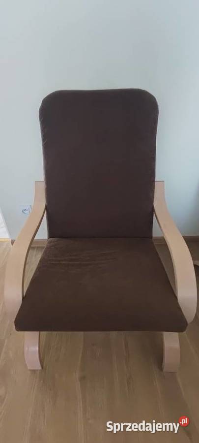 Foele Finka brązowe