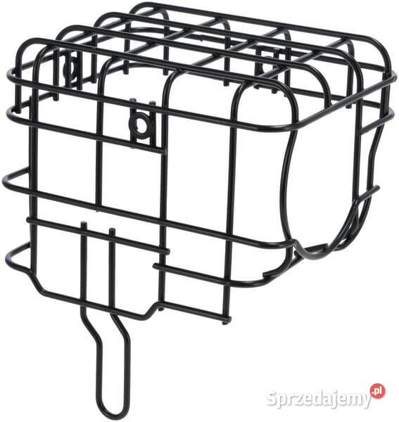 Osłona tłumika 597070