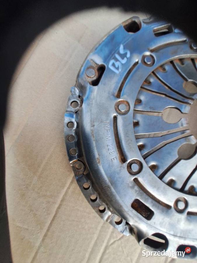 Audi Seat Skoda Volkswagen 19 TDi BLS koło Jastrzębie-Zdrój sprzedam