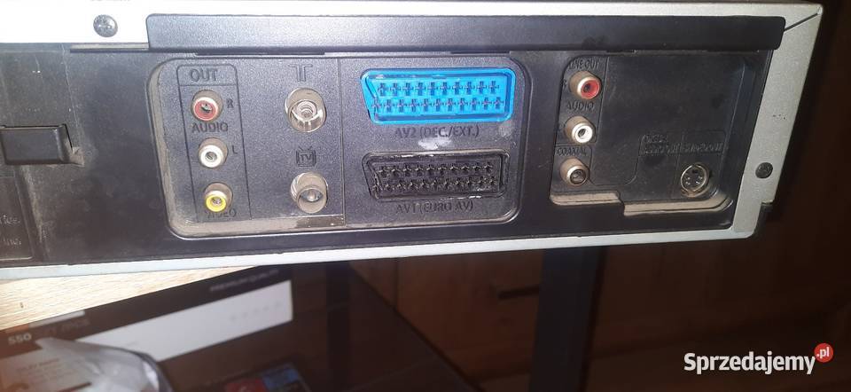 DVD Samsung SWDVD 440 Samsung sprzedam