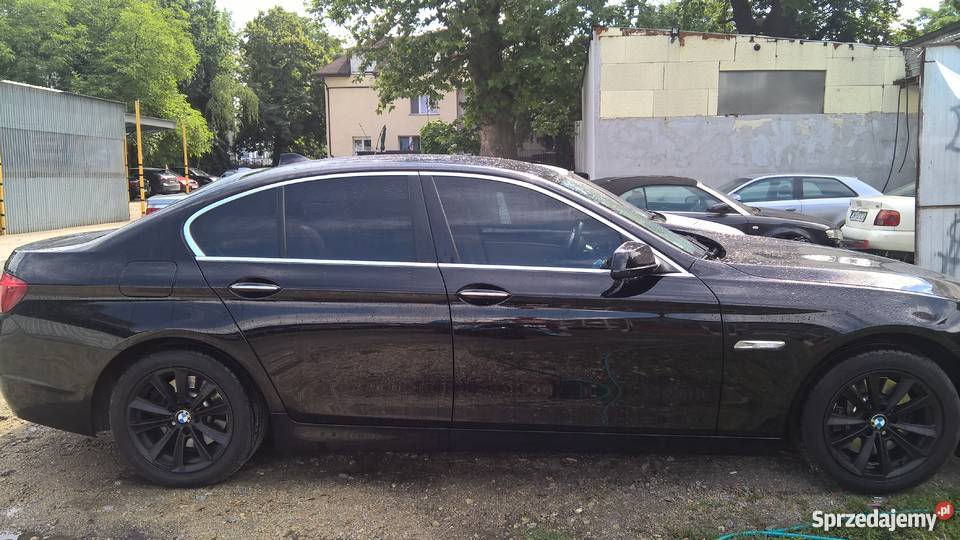 Profesjonalne przyciemnianie szyb bez demontażu dolnośląskie Wrocław