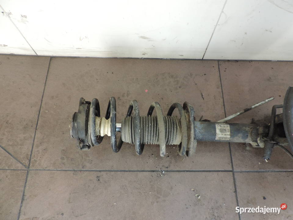 ZWROTNICA PRAWY PRZÓD PRZEDNIA MCPERSON Nowy Sącz