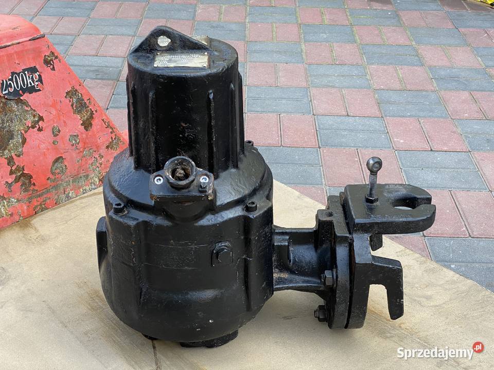 Pompa Zatapialna Ściekowa Szlamowa Do Wody