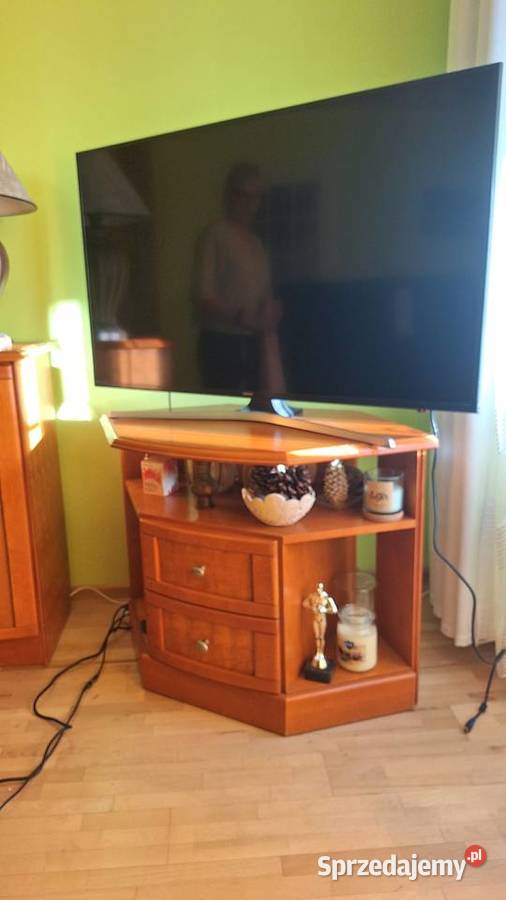 MEBLE DO SALONU Pasłęk