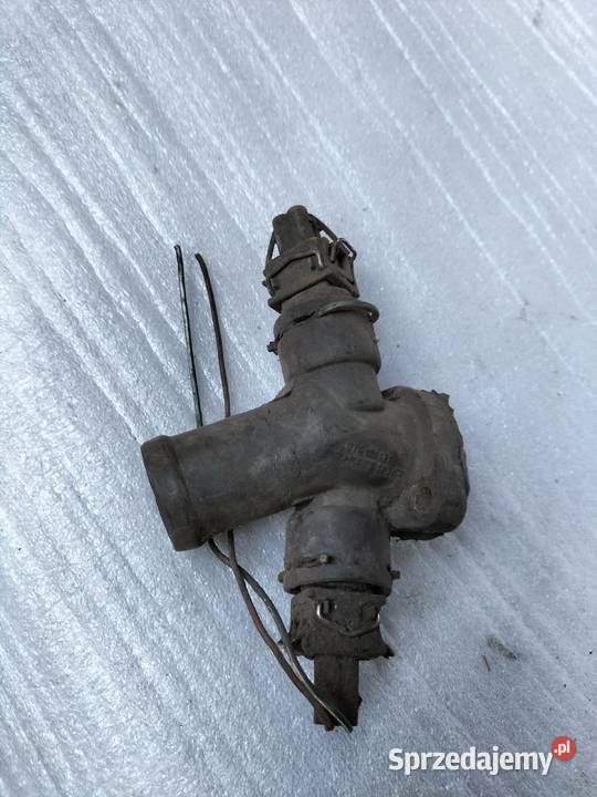 KRÓCIEC WODY VWSEAT T4 037121132E 074121132 Kamień-Kolonia