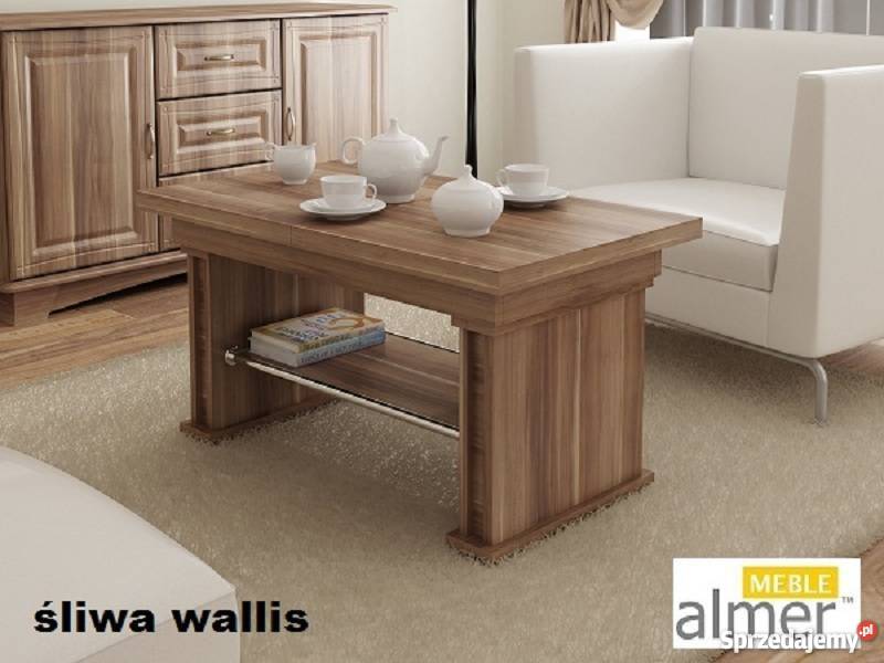 Ławostół L28 podnoszony rozkładany do 210 Radomsko