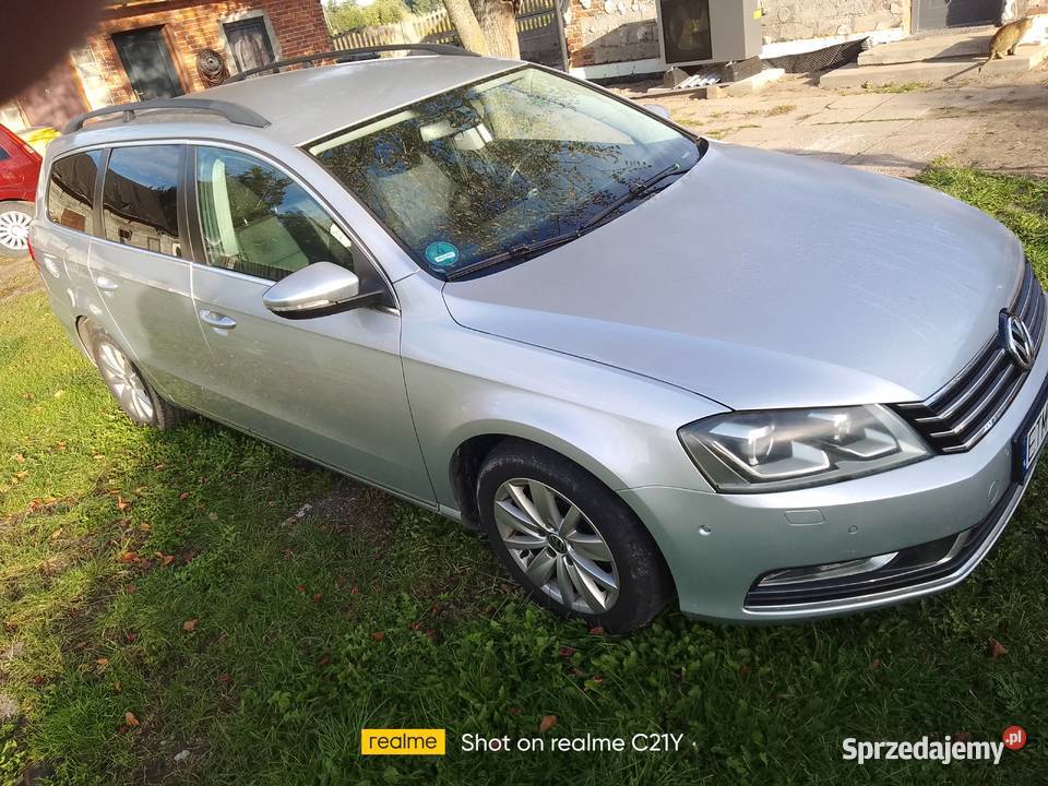 Sprzedam Passat Tomaszów Mazowiecki