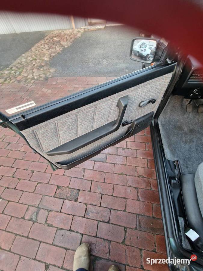 KULTOWY POLONEZ Warszawa