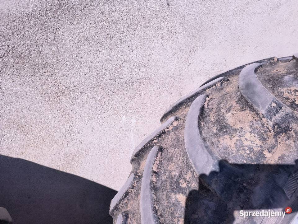 Opony 4 sztuki firestone performer 65 54065r38 Opony rolnicze Przecław