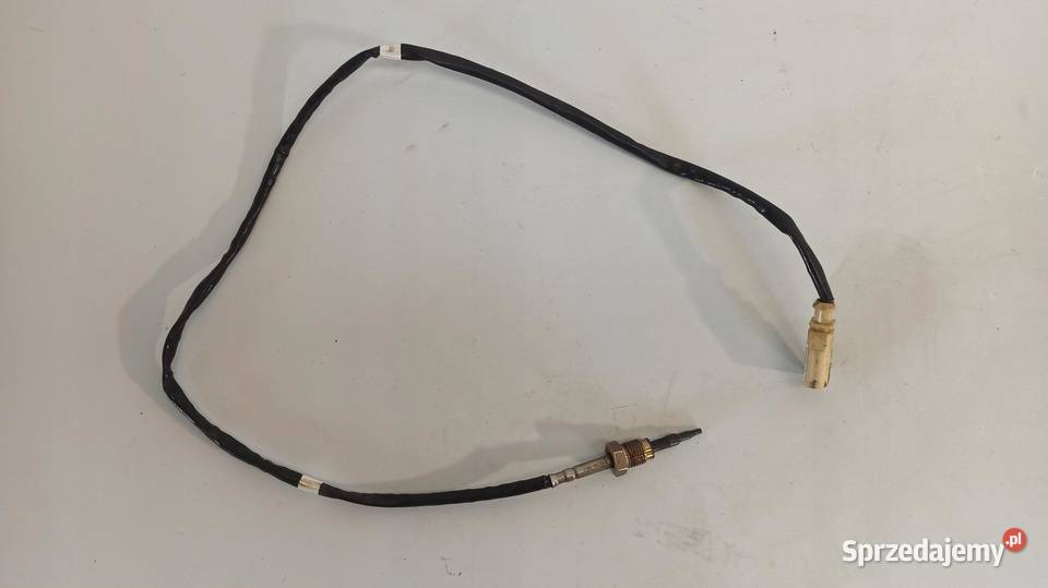 CZUJNIK TEMPERATUR SPALIN A4 B9 8W0906088F sprzedam