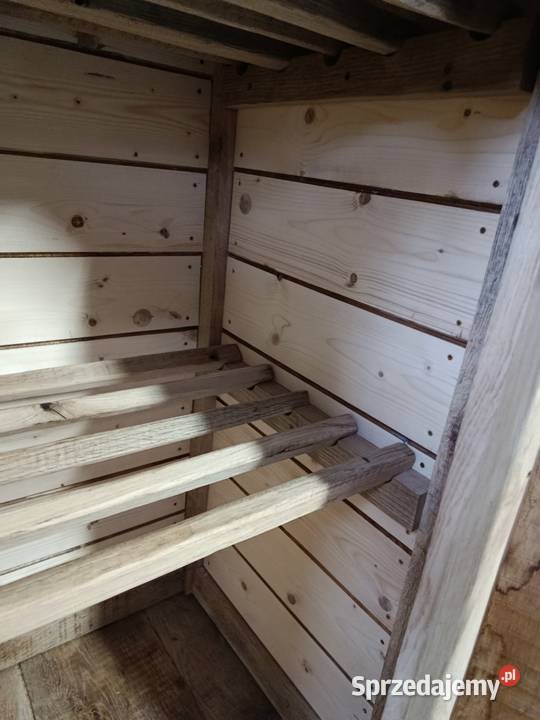 Wędzarnia debowa Jedle