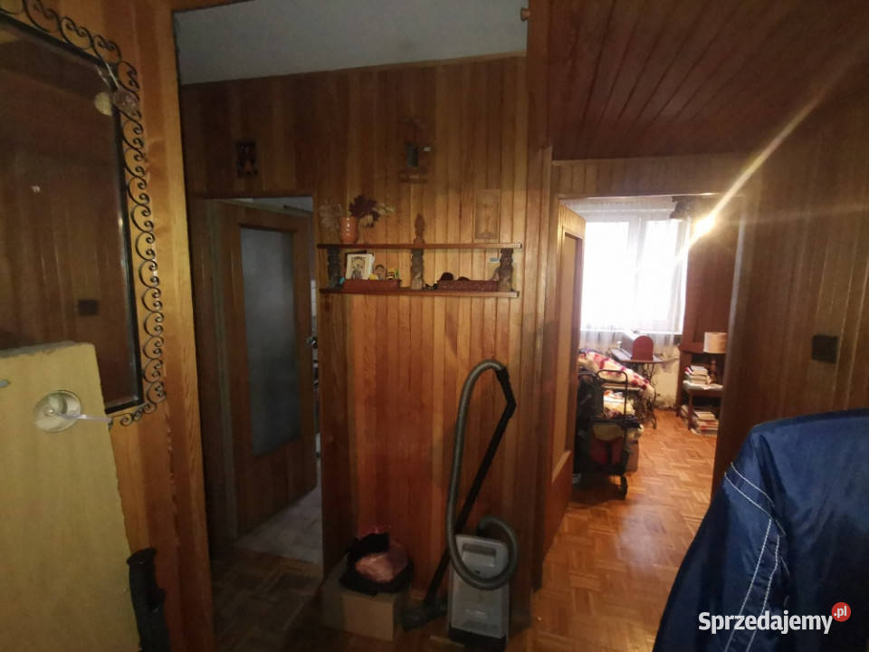 Mieszkanie 2pokojowe 46m2 Bielany Warszawa