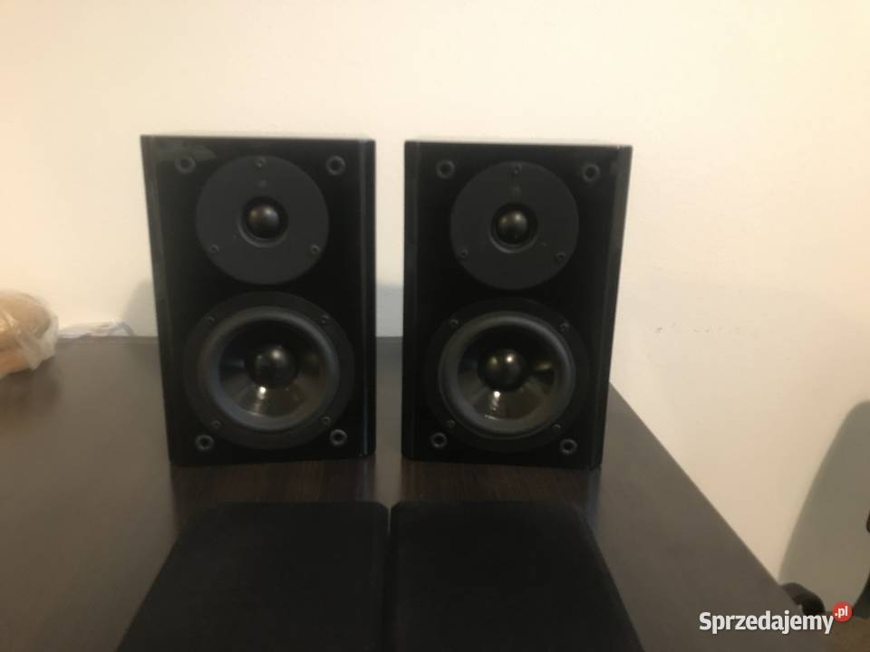 Kolumny yamaha nx e700 Krakow małopolskie Kraków