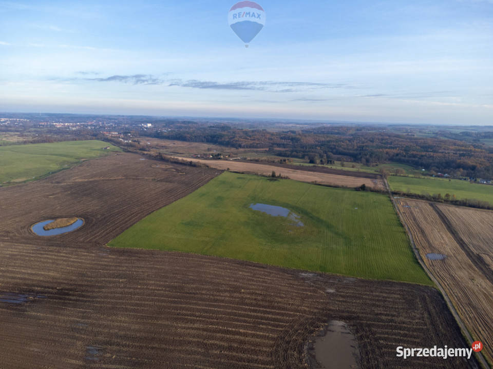 Grunt rolny 2023 ha Długołęka