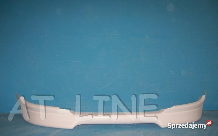 VW TOURAN ZDERZAK PRZÓD BEST ATLINE łódzkie sprzedam