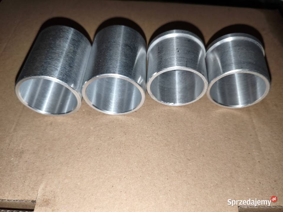 Zestaw naprawczy zawieszenia teleskopu Dniepr MT Zestawy naprawcze Leszno