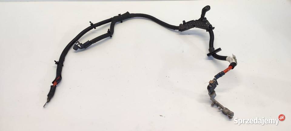 VOLVO XC60 WIĄZKA AKUMULATORA 24D 31314844 sprzedam
