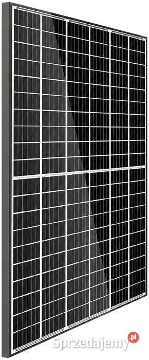 Panel fotowoltaiczny Leapton Solar 500W Bifacial Panele fotowoltaiczne