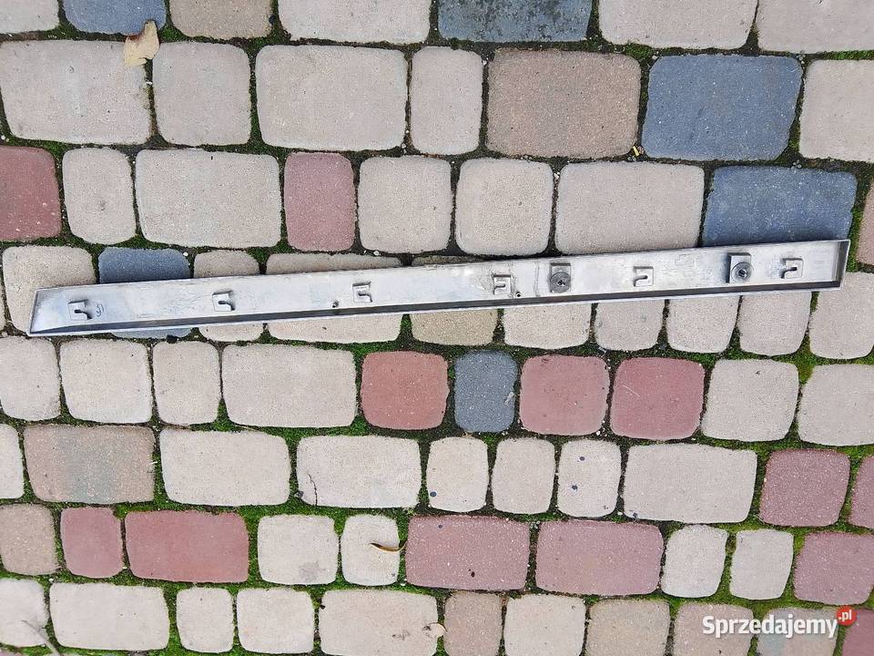 Listwa drzwichrom Peugeot 2008 Kielce