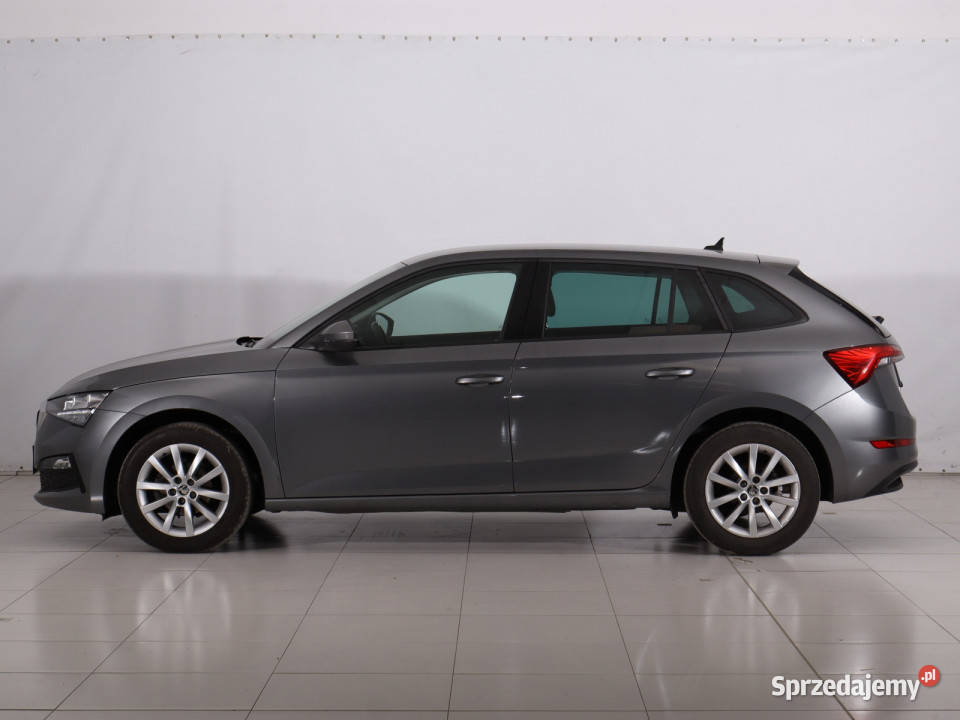 Skoda Scala 10 TSI benzyna sprzedam