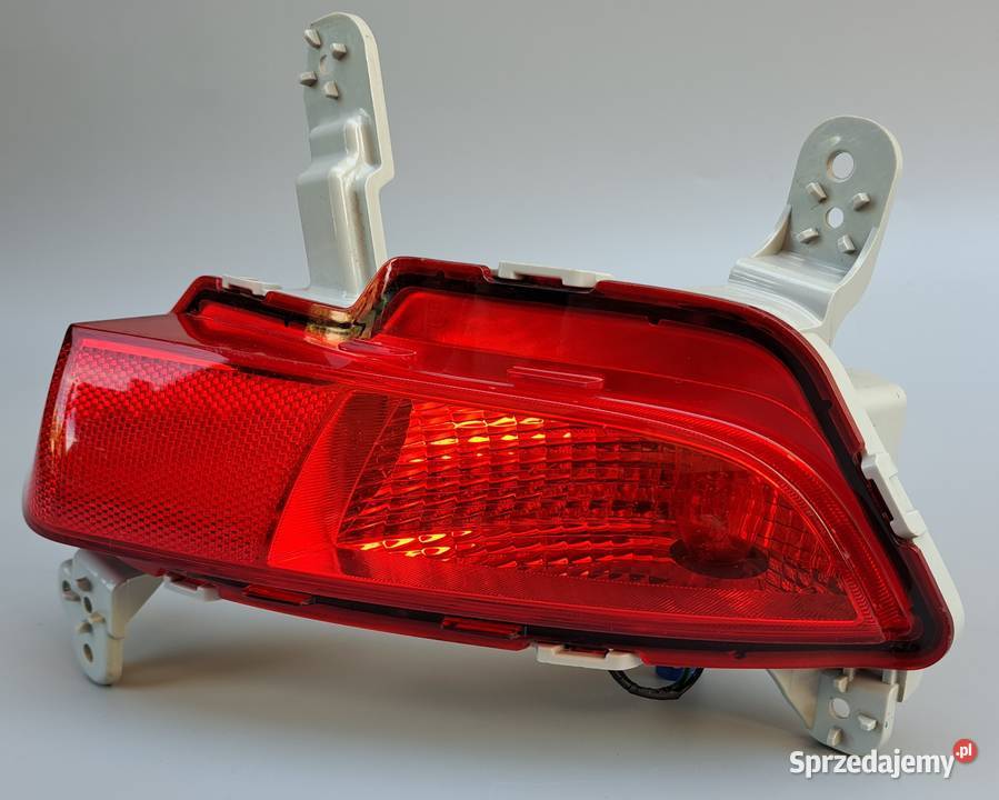 Lampa Tył Zderzaka Prawa Hyundai i30 III PD Mielęcin