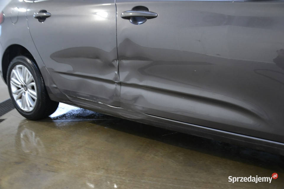 Citroen C4 lifcie 16 hdi 120 automat climatronic małopolskie Kęty