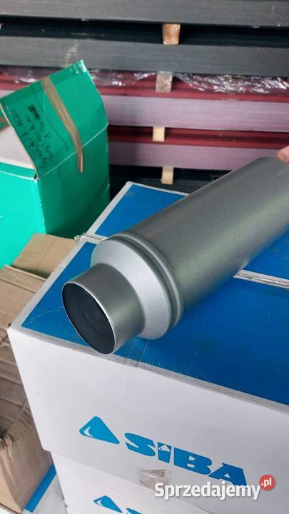 Akcesoria dachowe MIX 10 Bilka Gamrat Siba Sędziszów Małopolski