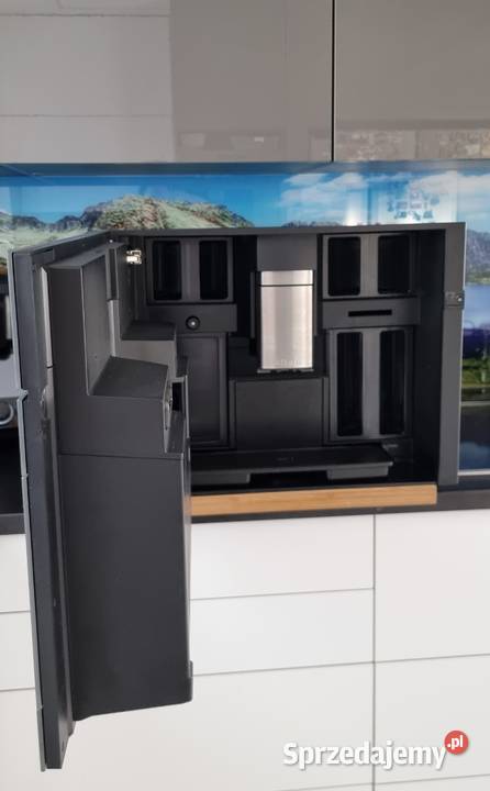 Kawiarka ekspres do kawy Miele CVA 7845 Wrocław