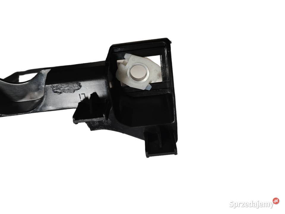 Ślizg lampy reflektora BMW E60 E61 pre lci xenon Motoryzacja Kielcza sprzedam