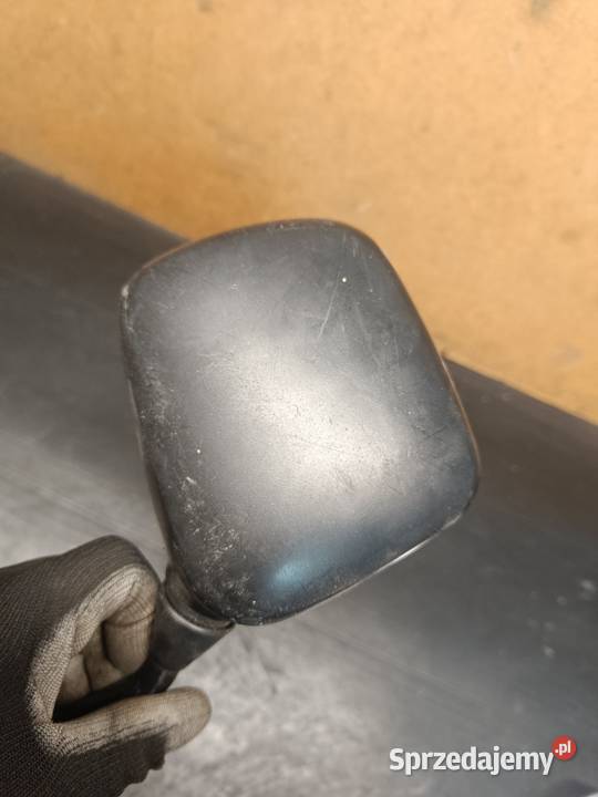 Lusterka lusterko prawe lewe karoseria części Gołaczewy