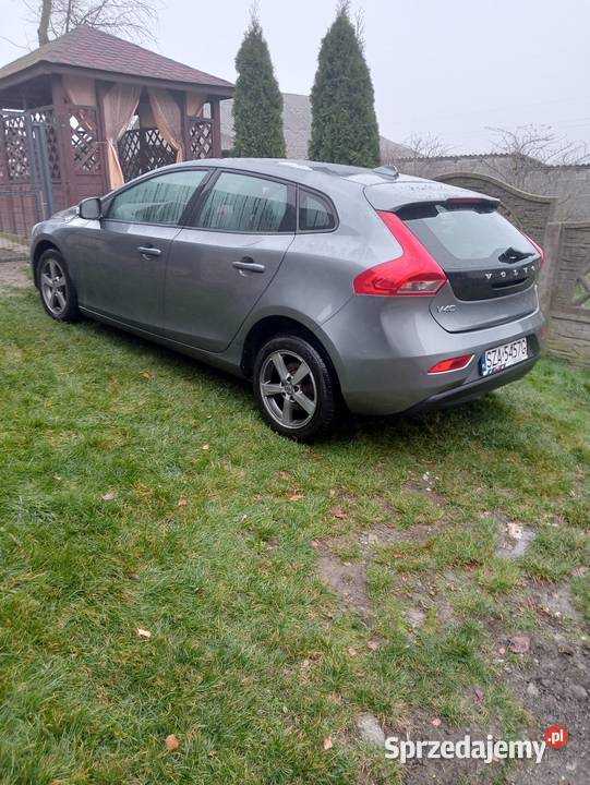 Sprzedam Volvo V40 D2 V40 Myszków sprzedam