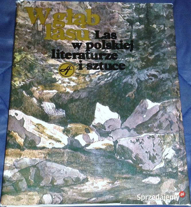 W głąb lasu Las w polskiej literaturze i sztuce lubelskie Chełm sprzedam