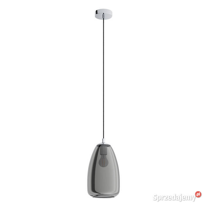 Lampa wisząca ALOBRASE 98615 EGLO Sanok
