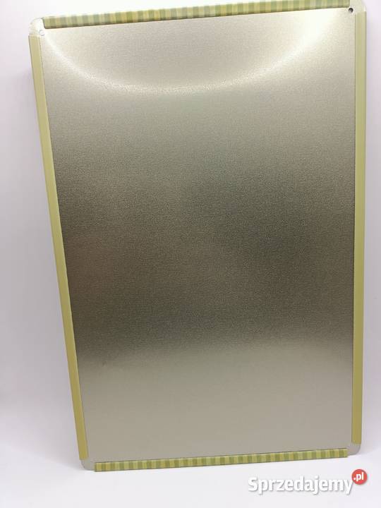 Szyld reklama blacha Garage Service Repair Zamość