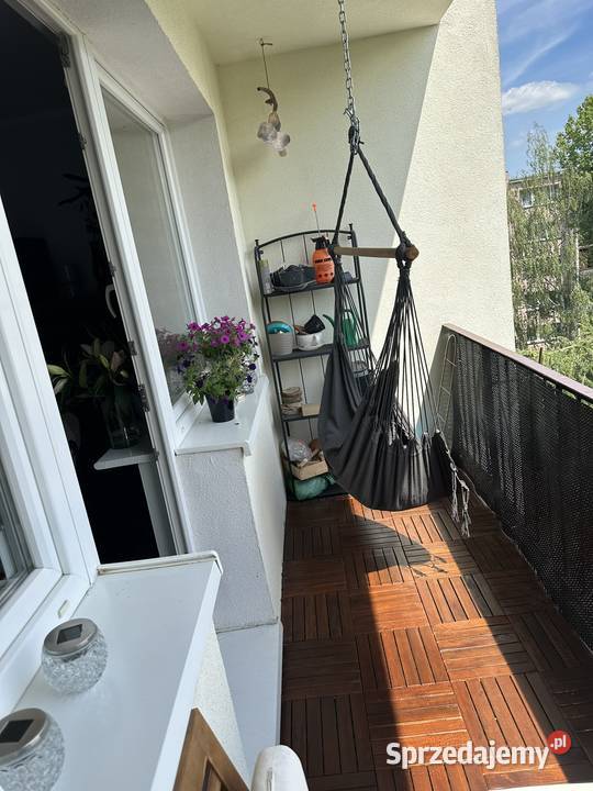 3pokojowe mieszkanie 595m2 Tuwima piwnica Mieszkania Piotrków Trybunalski