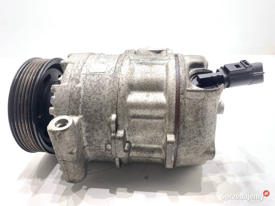 SPRĘŻARKA KLIMATYZACJI SEAT ALTEA 4471503659 16 osobowe sprzedam