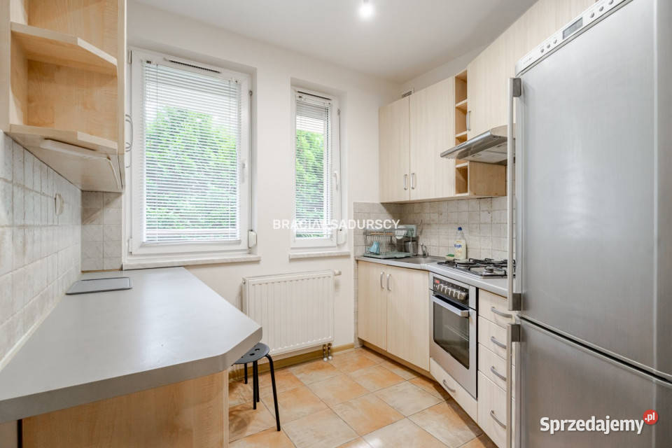 Mieszkanie 574m2 3pokojowe Kraków Obozowa