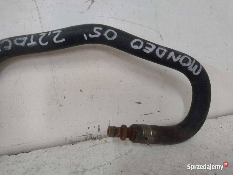 WĄŻ PRZEWÓD WSPOMAGANIA FORD MONDEO MK3 22 TDCI osobowe