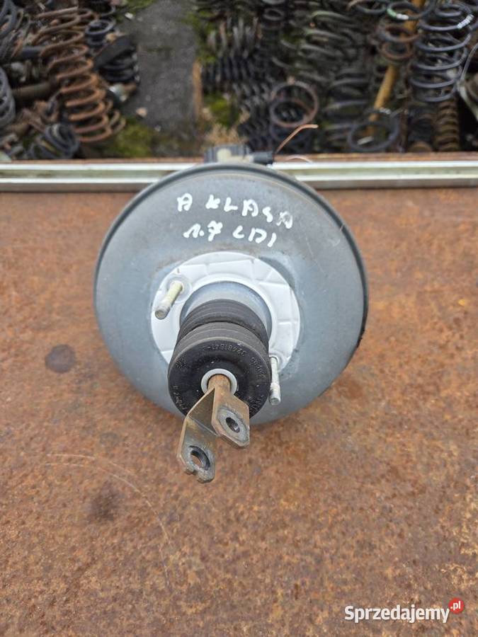 Serwo Mercedes a klasa 17 CDI 4307030 Korektory siły hamowania