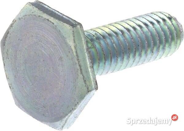 Śruba sześciokątna 3816x1 1960032SM Części i akcesoria