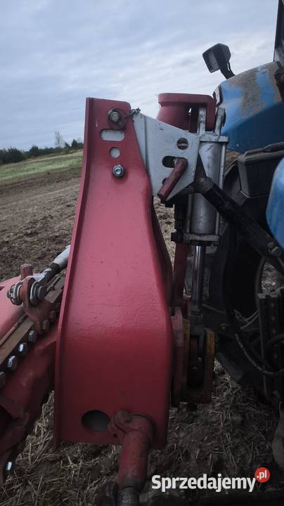 Pługi kverneland Brzeźnica Książęca