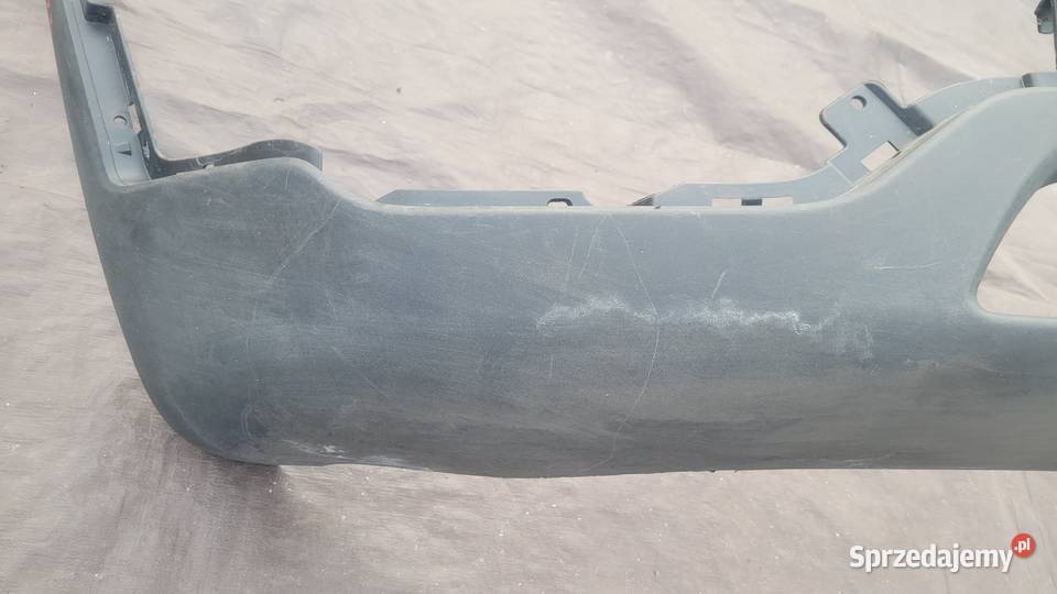 KIA SORENTO 2 II LIFT 12 SPOILER DOKŁADKA Ruda Śląska