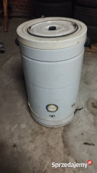 Sprzedam odkurzacz i pralka Dulcza Mała