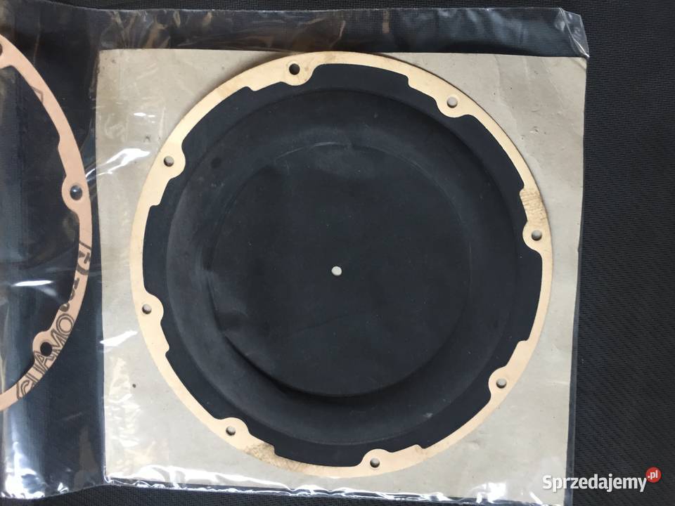 Zestaw naprawczy REDUKTORA LANDI RENZO SE81 SE Stanisławice