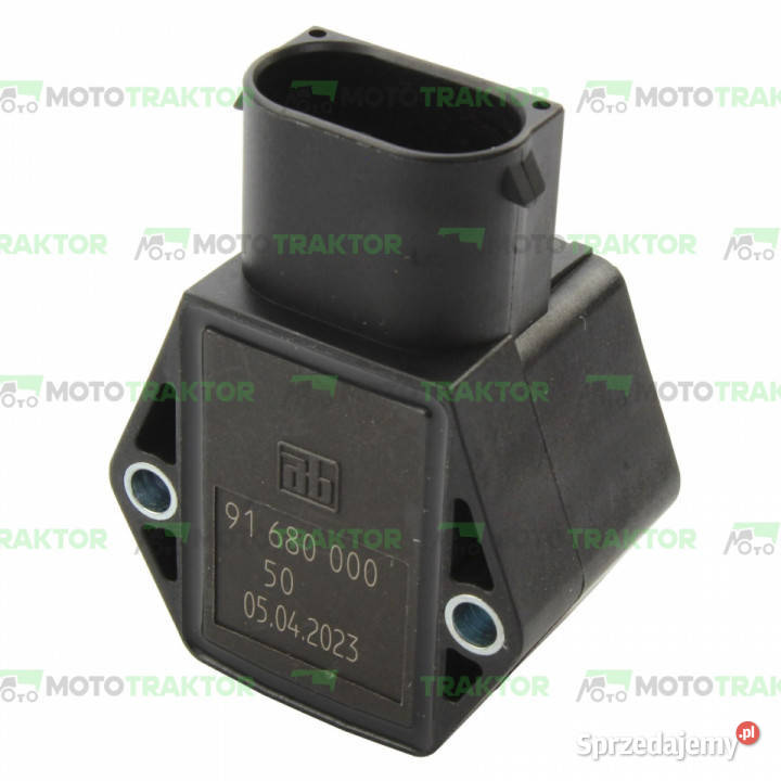 POTENCJOMETR CZUJNIK JOHN DEERE AL156253 kujawsko-pomorskie Łążynek