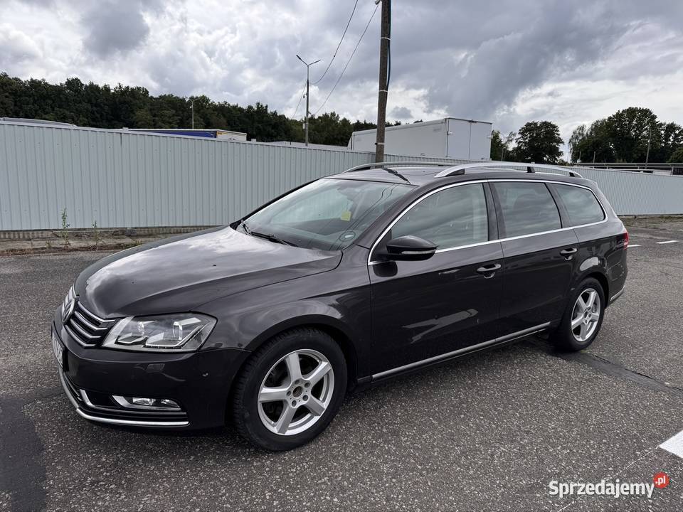 W passat tdi 170 aluminiowe felgi