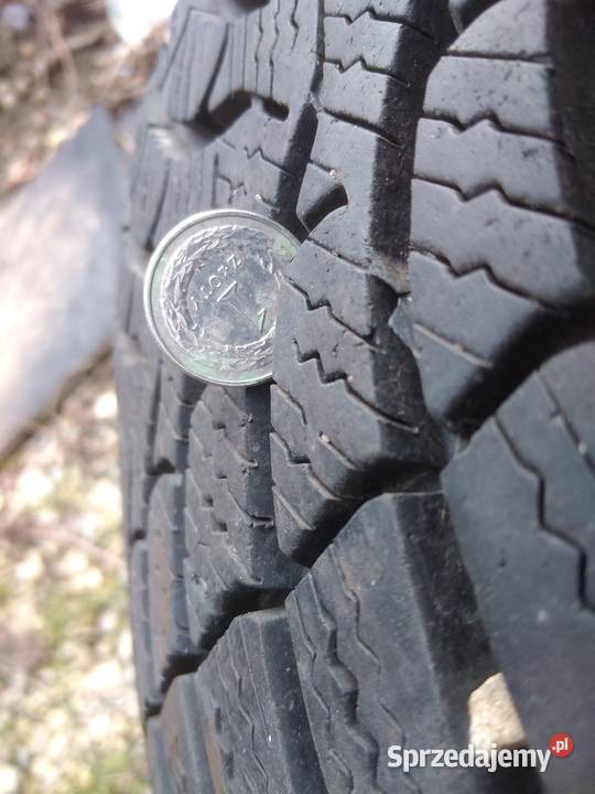 Sprzedam Alufelgi Audi 17 opony zimowe Winter 4 Ruda Śląska sprzedam