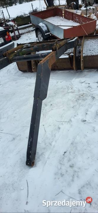 tur ładowacz czołowy łycha Gostynin sprzedam