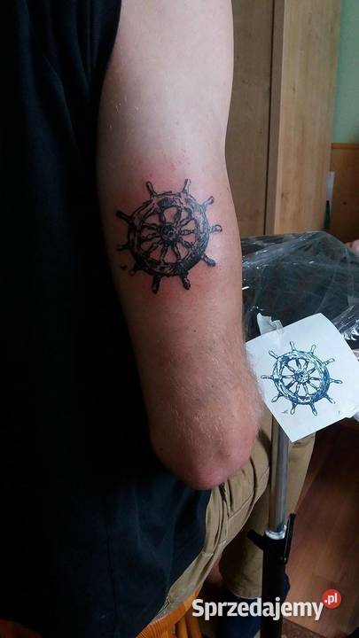 Tatuaże ignorant tattoo 50 proste odświeżanie Warszawa
